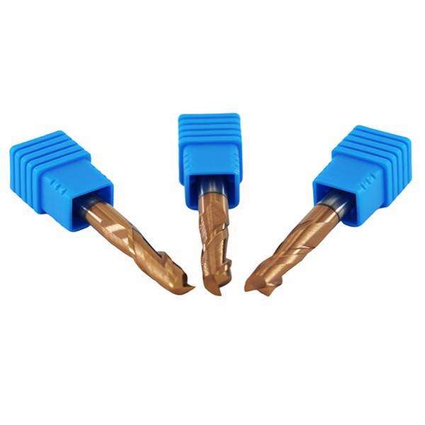 carbide square end mill