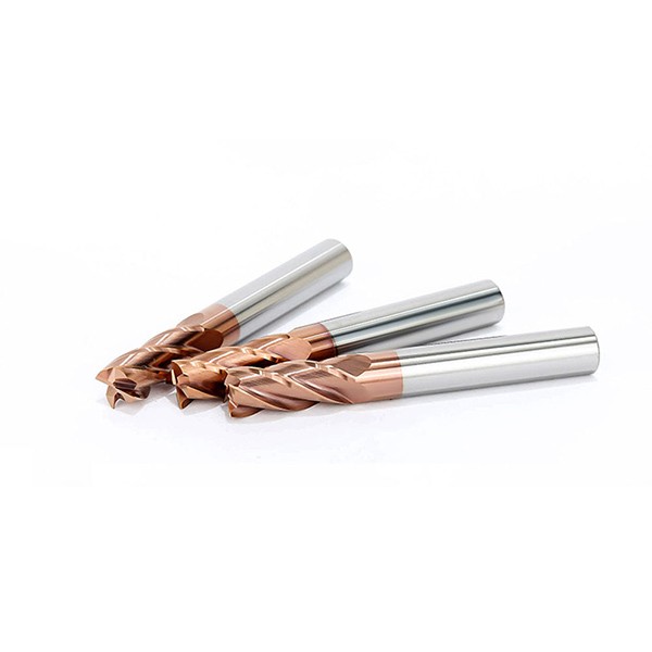 square end mill cutter