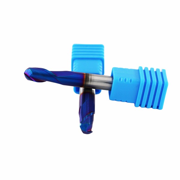 ball end mill