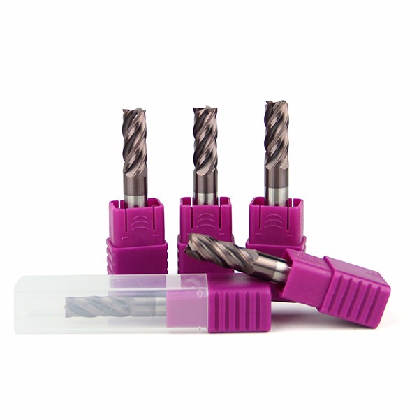 flat end mill