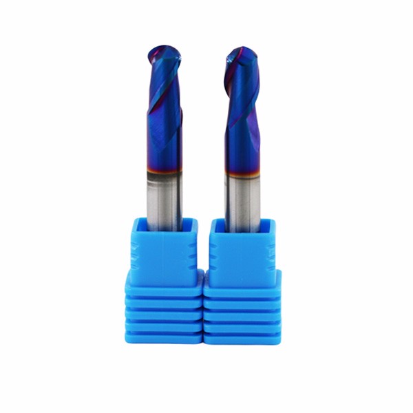 end mill supplier