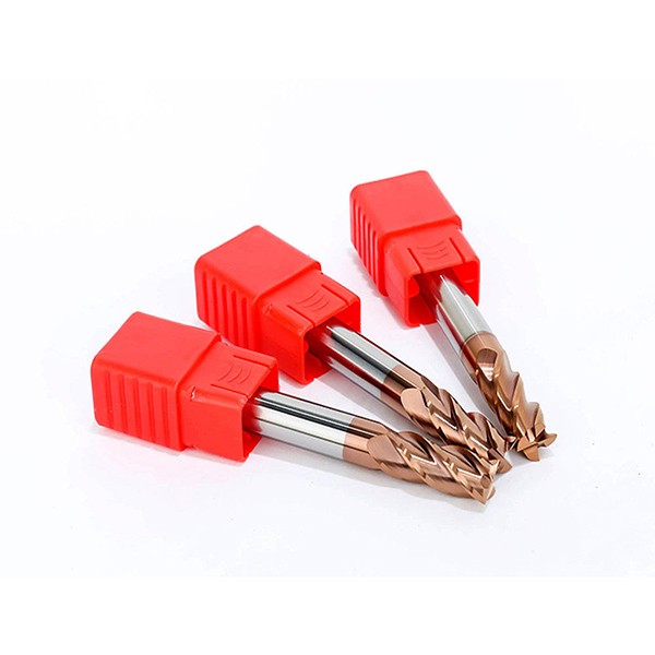 square end mill