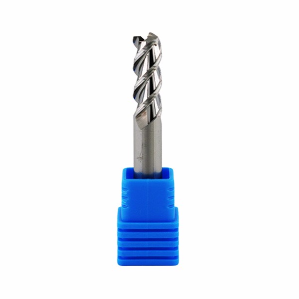 end mills for aluminum