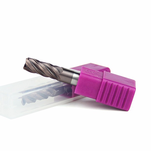 square end mill