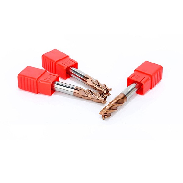 flat end mill