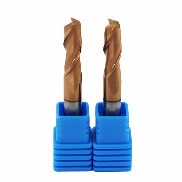 square end mill cutter