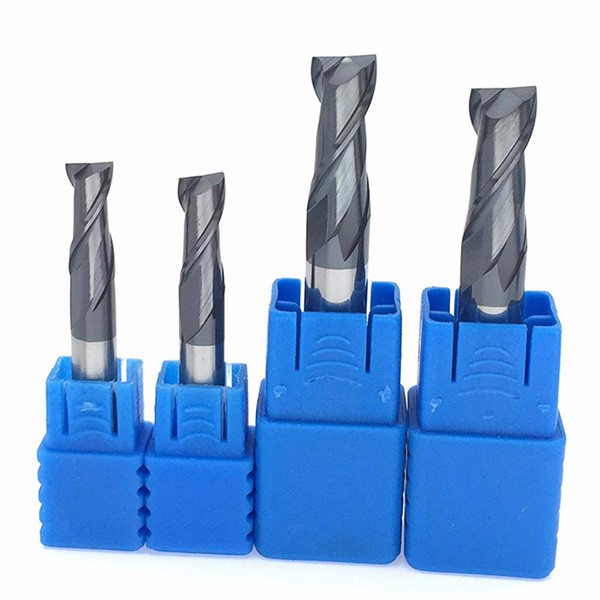 flat end mill