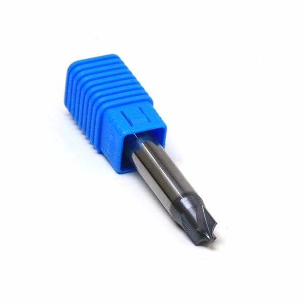 end mills manufacturer
