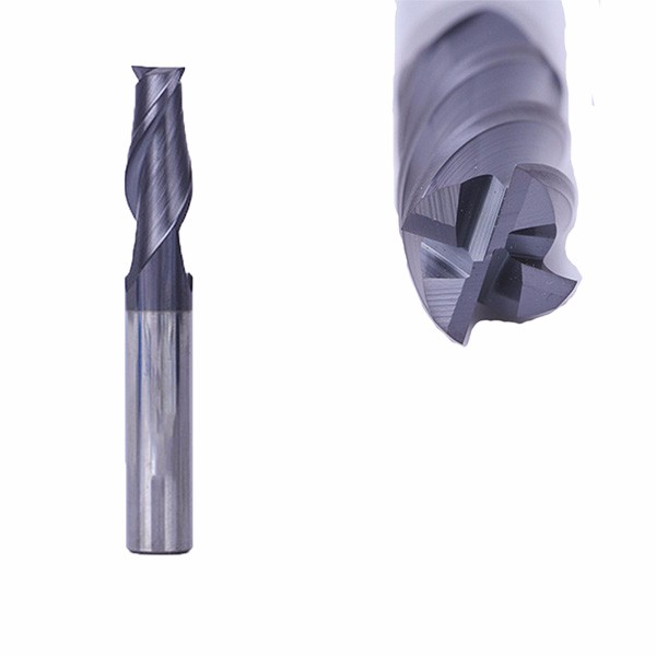 flat end mill